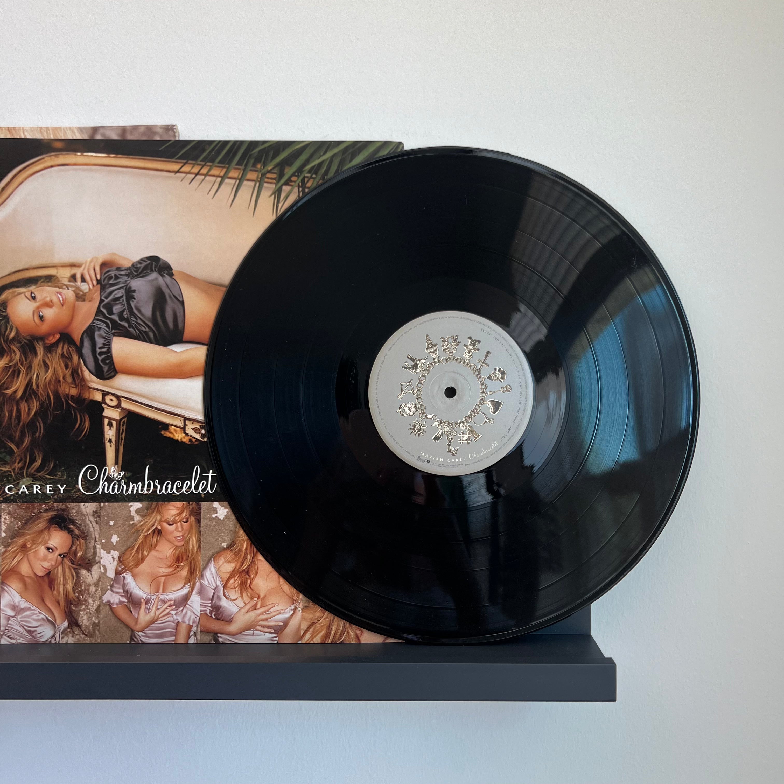 Mariah Carey - Charmbracelet