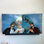 Beastie Boys - Licensed To Ill