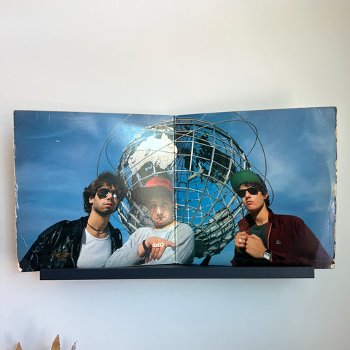 Beastie Boys - Licensed To Ill