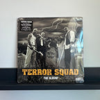 Terror Squad - The Album