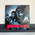 Juice (Original Motion Picture Soundtrack)