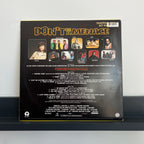 Don't Be A Menace (The Soundtrack)
