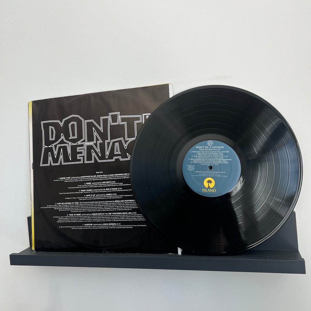 Don't Be A Menace (The Soundtrack)