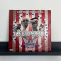 Cam'ron - Diplomatic Immunity