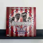 Cam'ron - Diplomatic Immunity