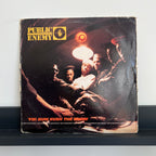 Public Enemy - Yo! Bum Rush The Show