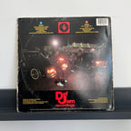 Public Enemy - Yo! Bum Rush The Show