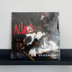 NWA - Niggas4Life