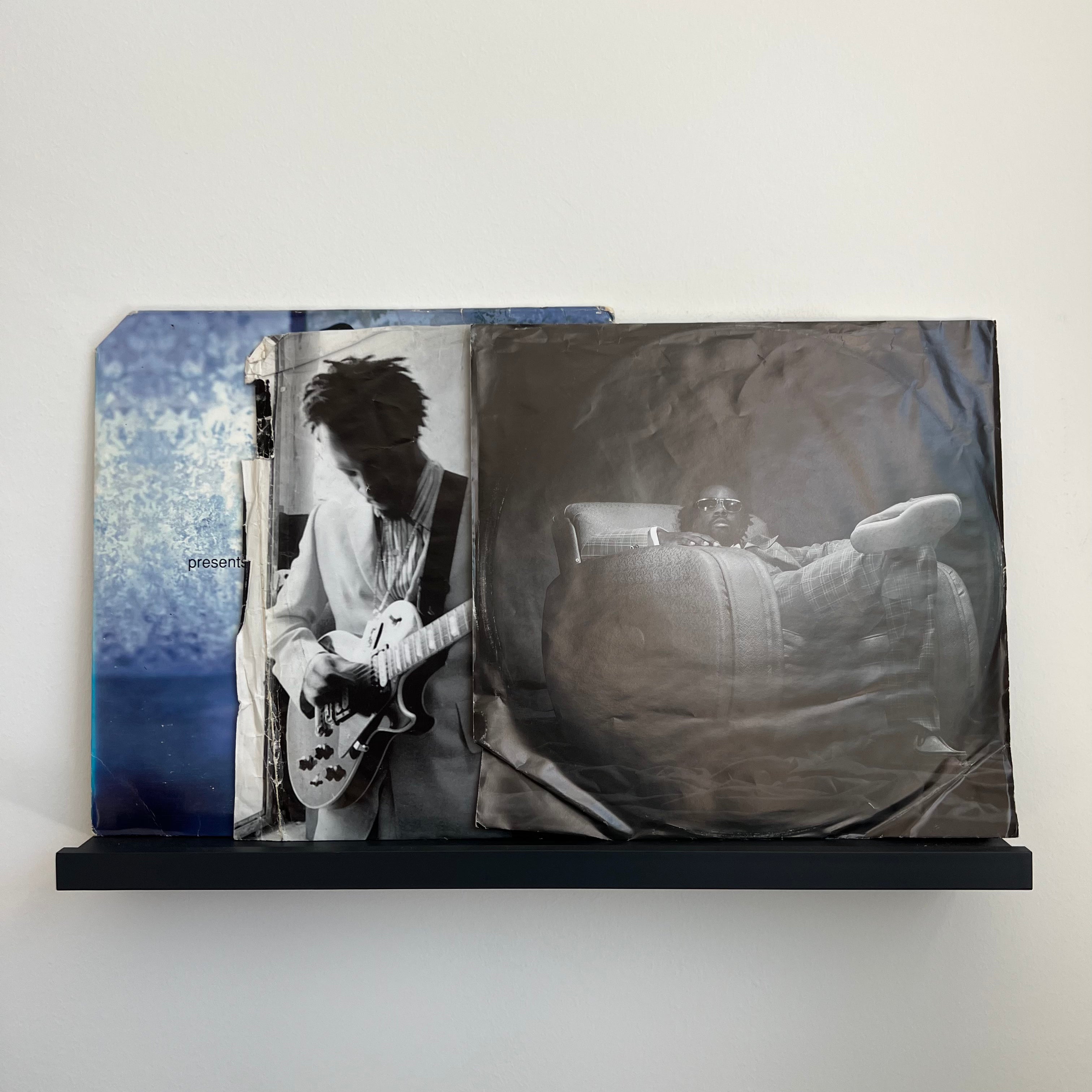 Wyclef Jean - The Carnival