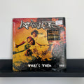 Artifacts - That's Them