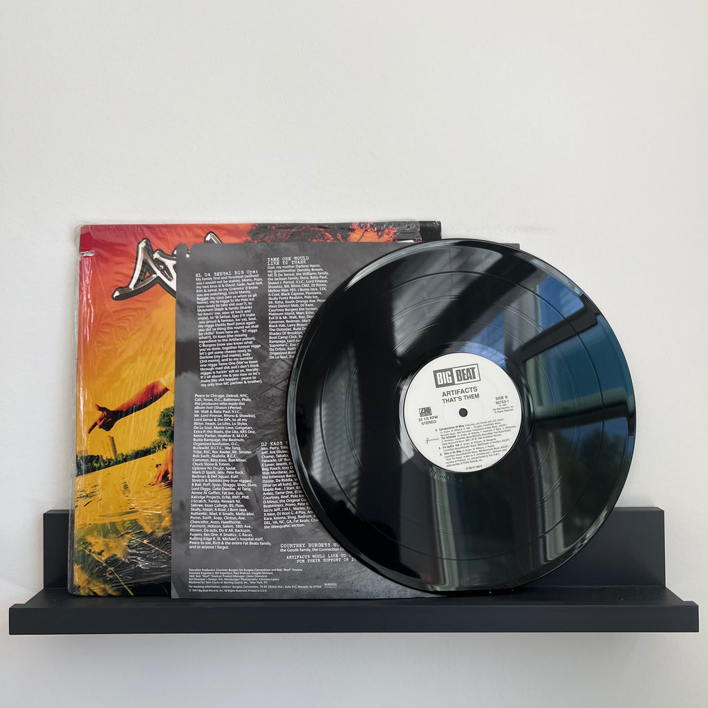 Artifacts - That's Them