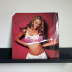 Mariah Carey - Heartbreaker (Single)