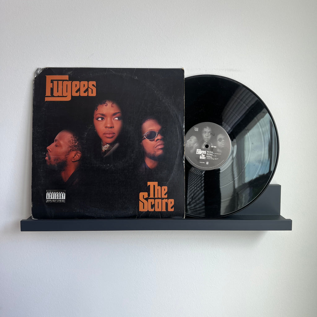 Fugees - The Score