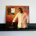 Wayne Wonder - No Holding Back