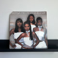 Destiny's Child - The Writing on the Wall