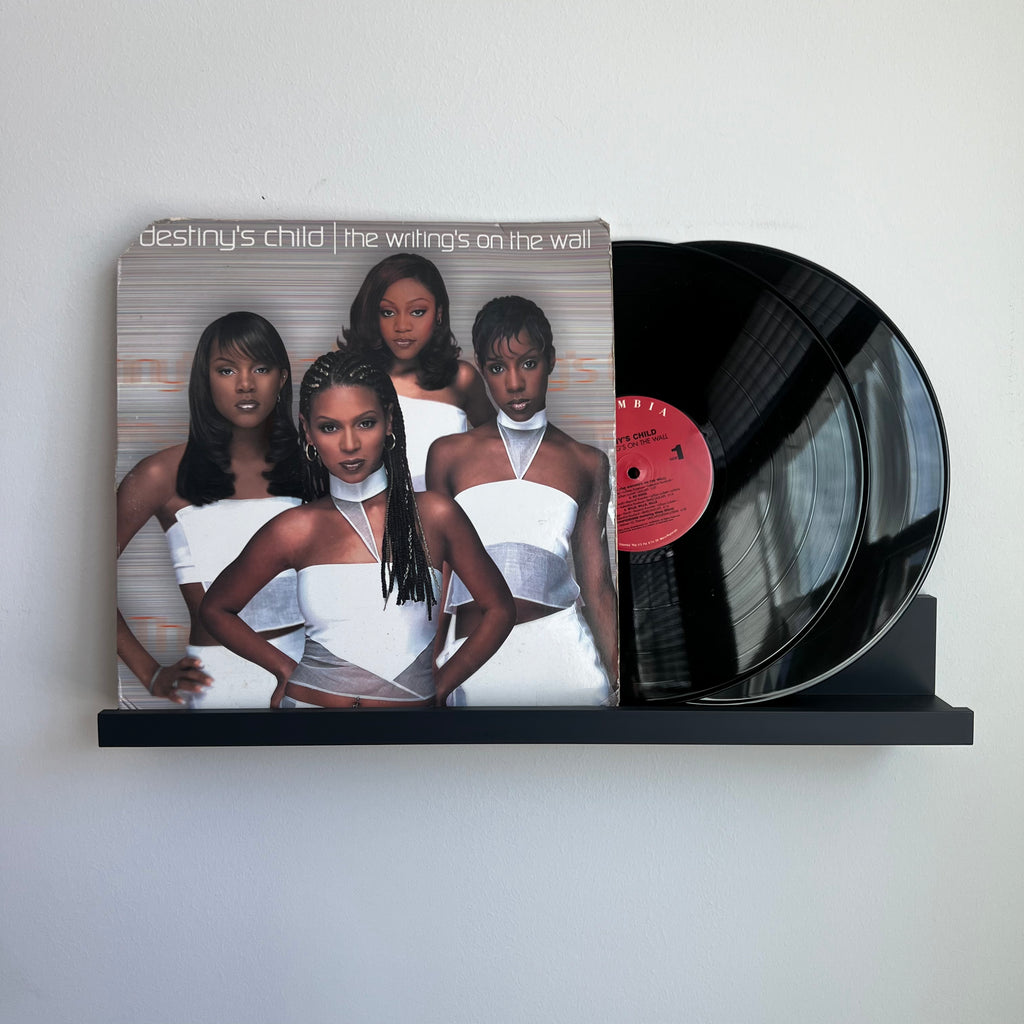 Destiny's Child - The Writing on the Wall