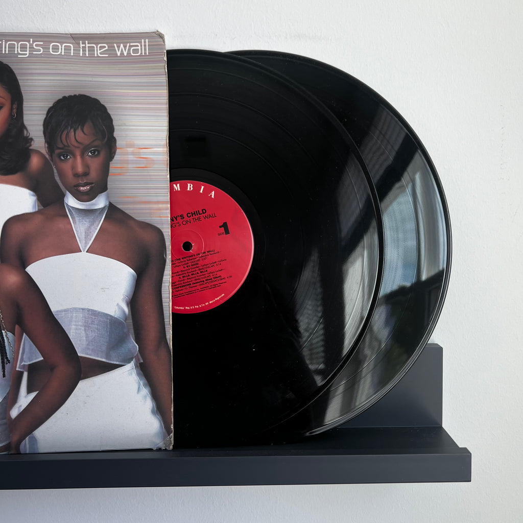Destiny's Child - The Writing on the Wall