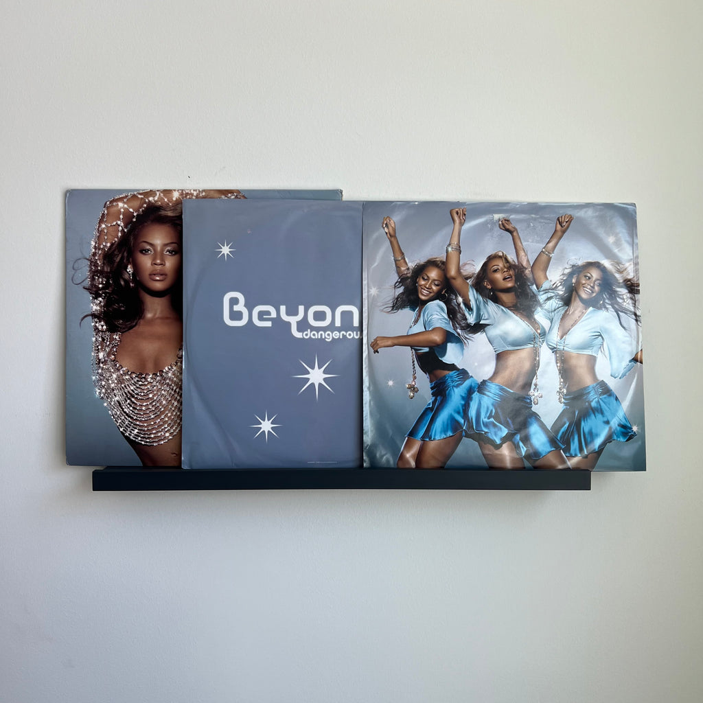 Beyonce - Dangerously In Love