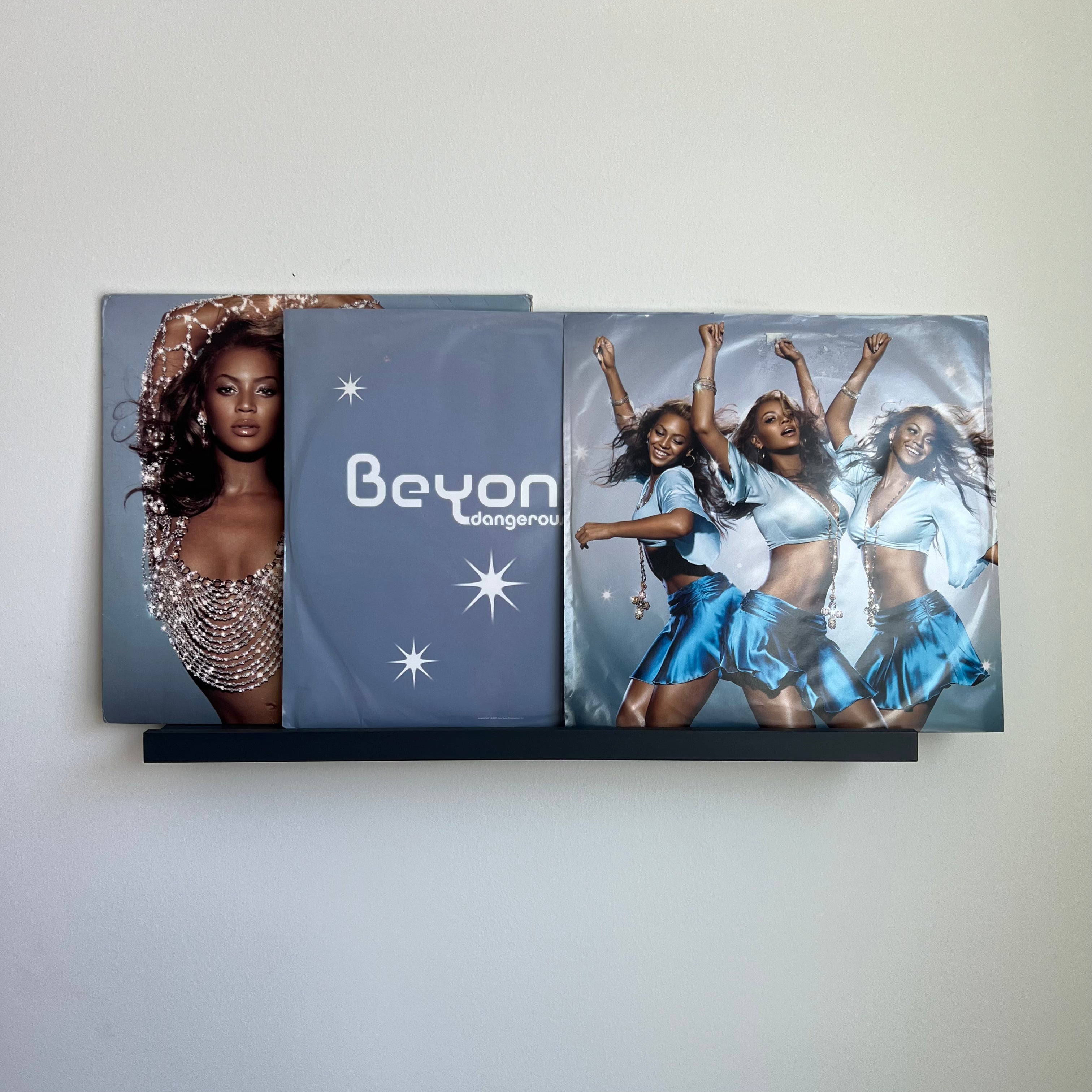 Beyonce - Dangerously In Love