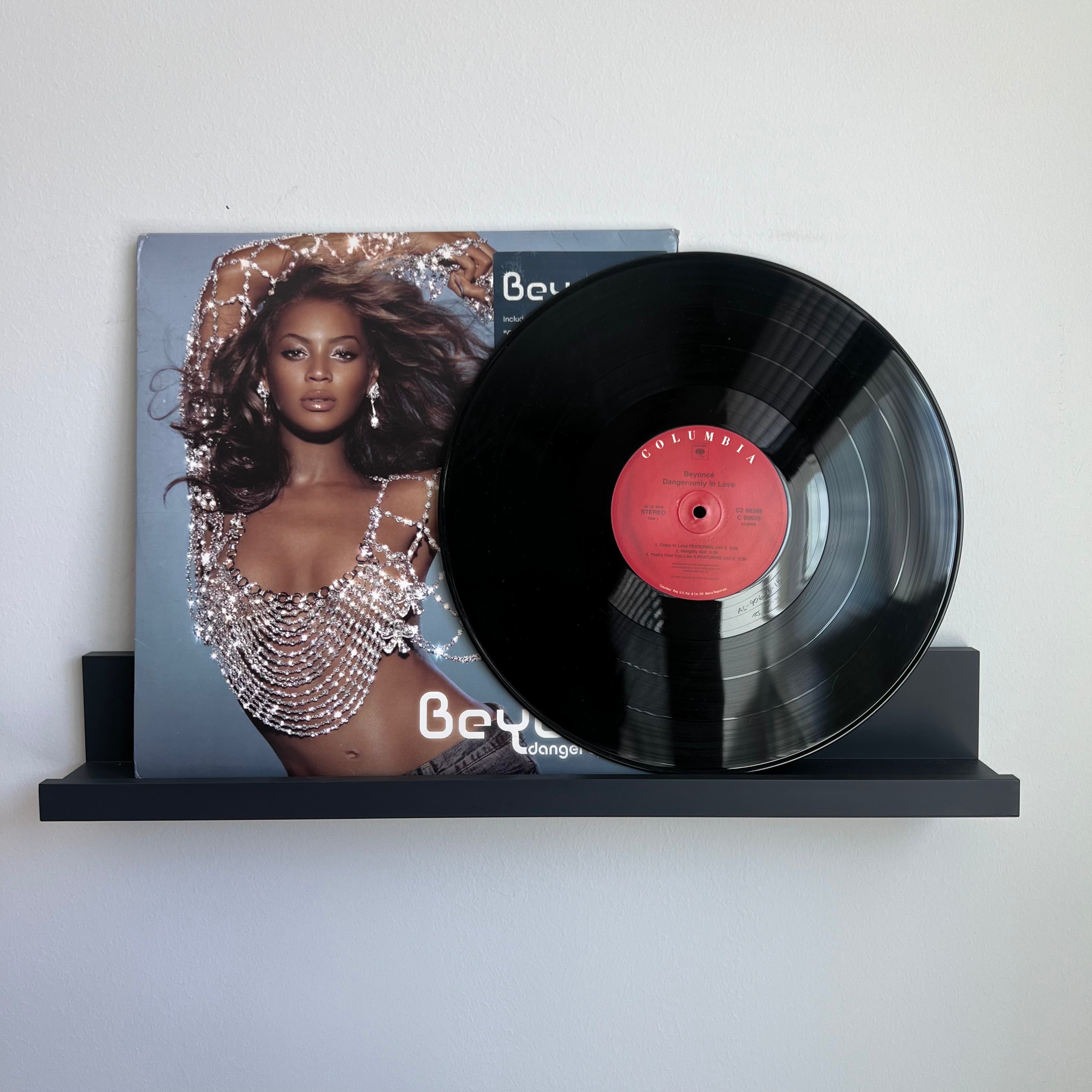 Beyonce - Dangerously In Love