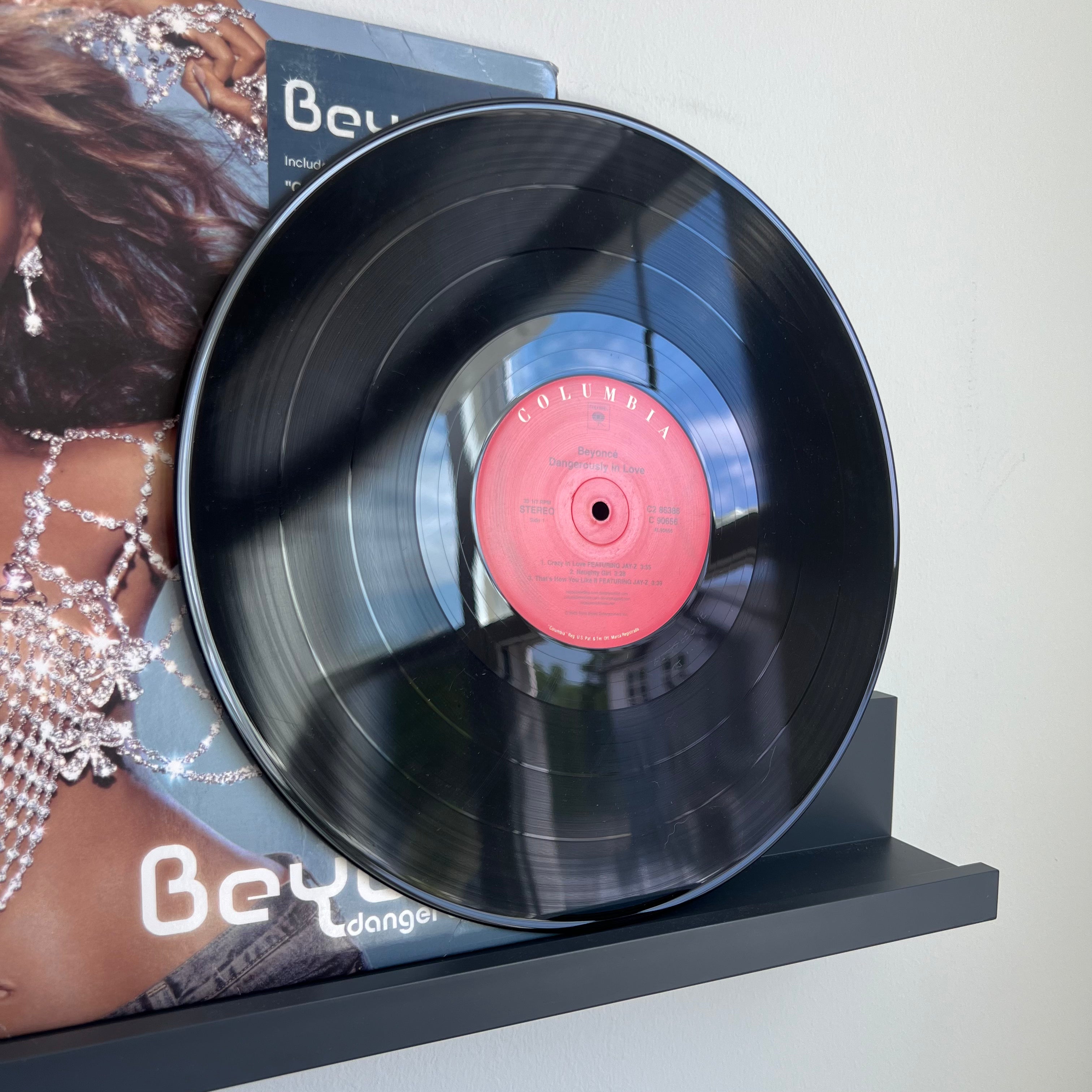 Beyonce - Dangerously In Love