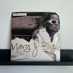 Mary J Blige - Share My World