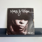 Mary J Blige - What's The 411?
