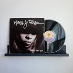 Mary J Blige - What's The 411?