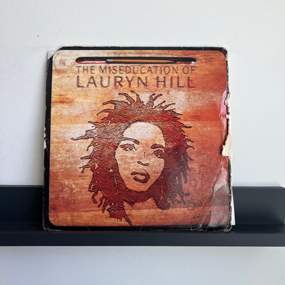 Lauryn Hill - The Miseducation of Lauryn Hill