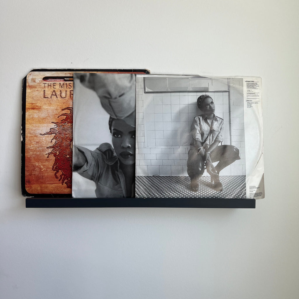 Lauryn Hill - The Miseducation of Lauryn Hill