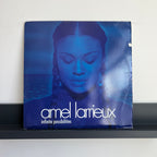 Amel Larrieux - Infinite Possibilities