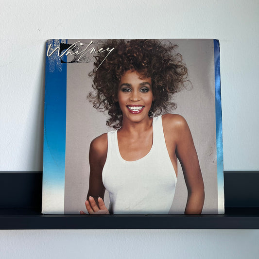 Whitney Houston - Whitney