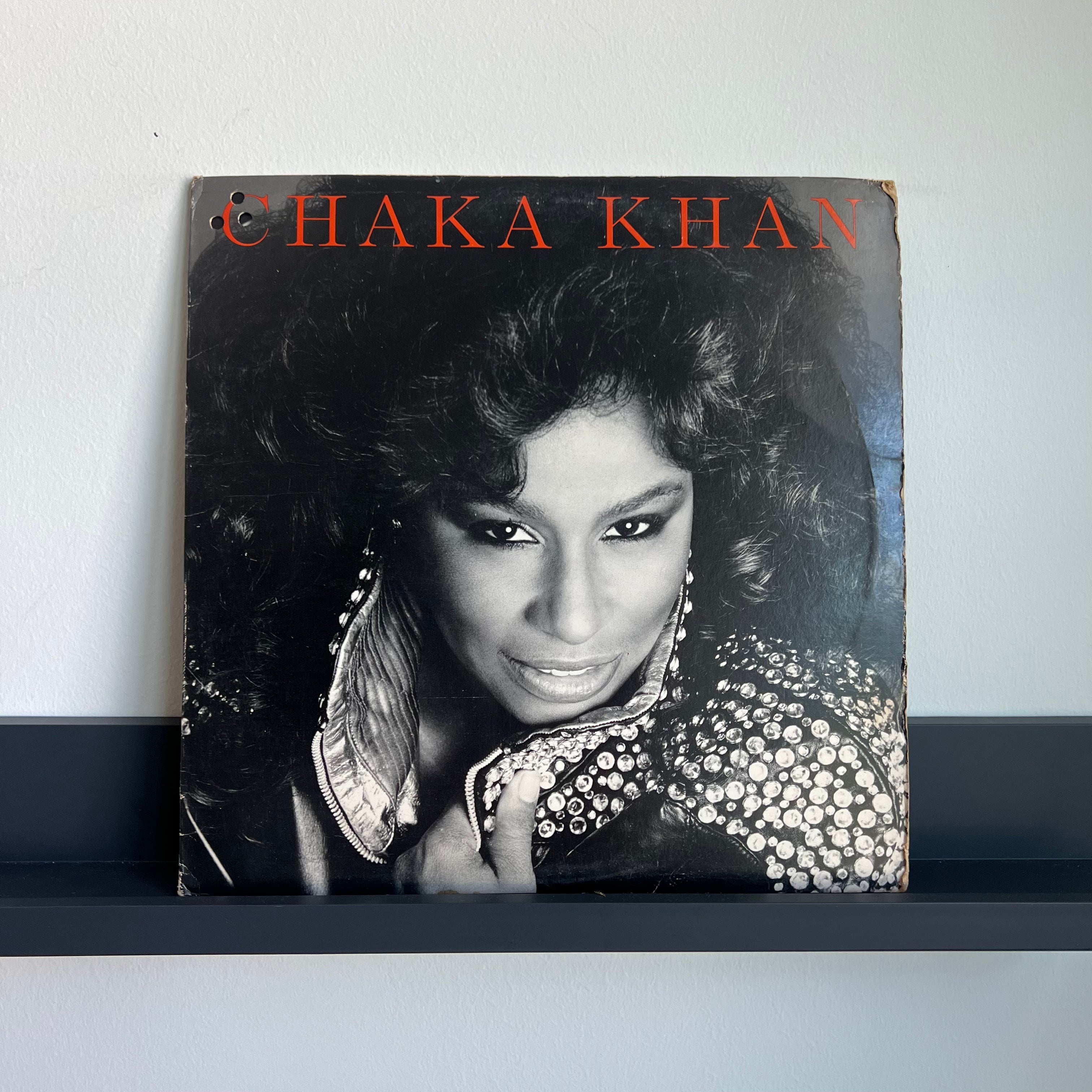 Chaka Khan - Chaka Khan
