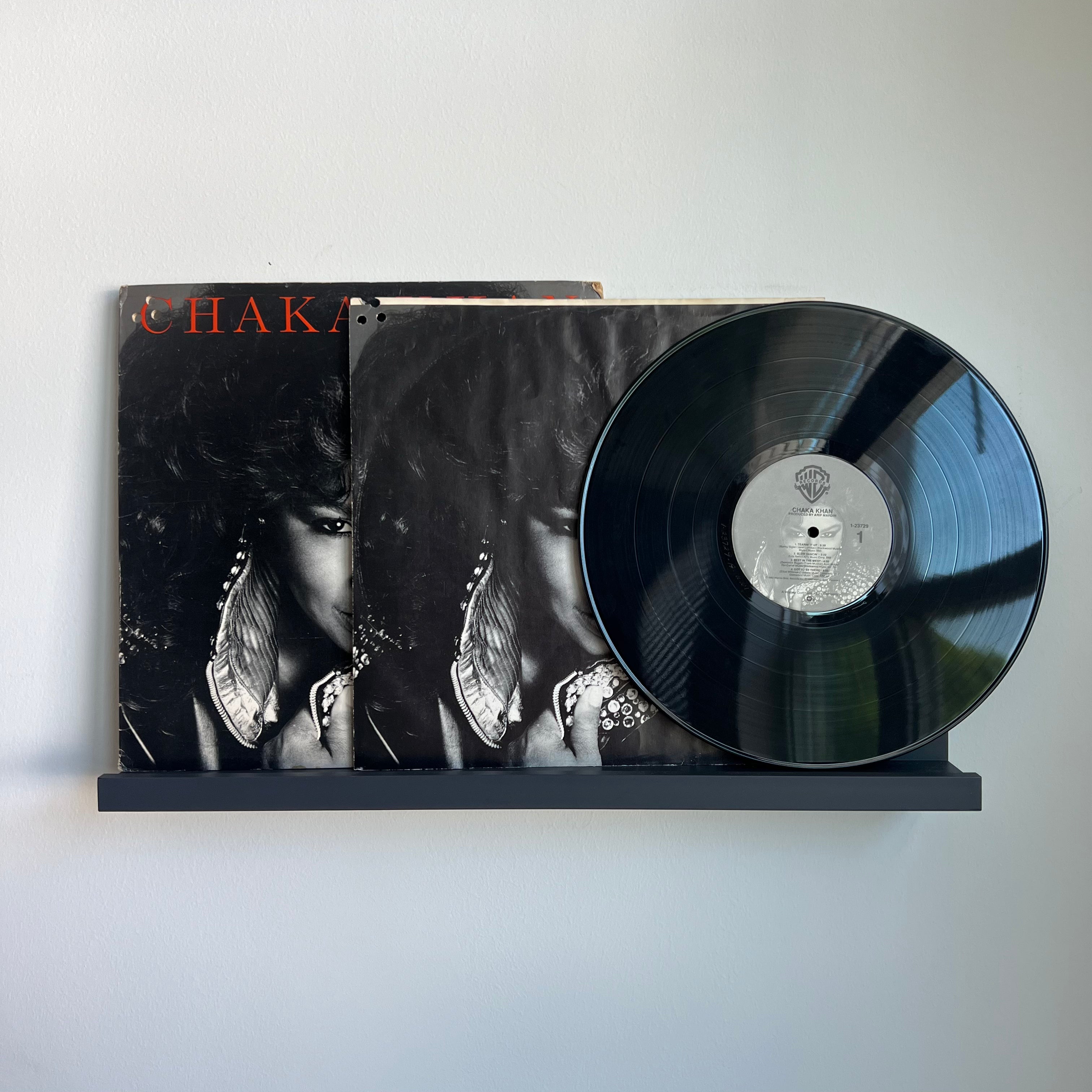 Chaka Khan - Chaka Khan