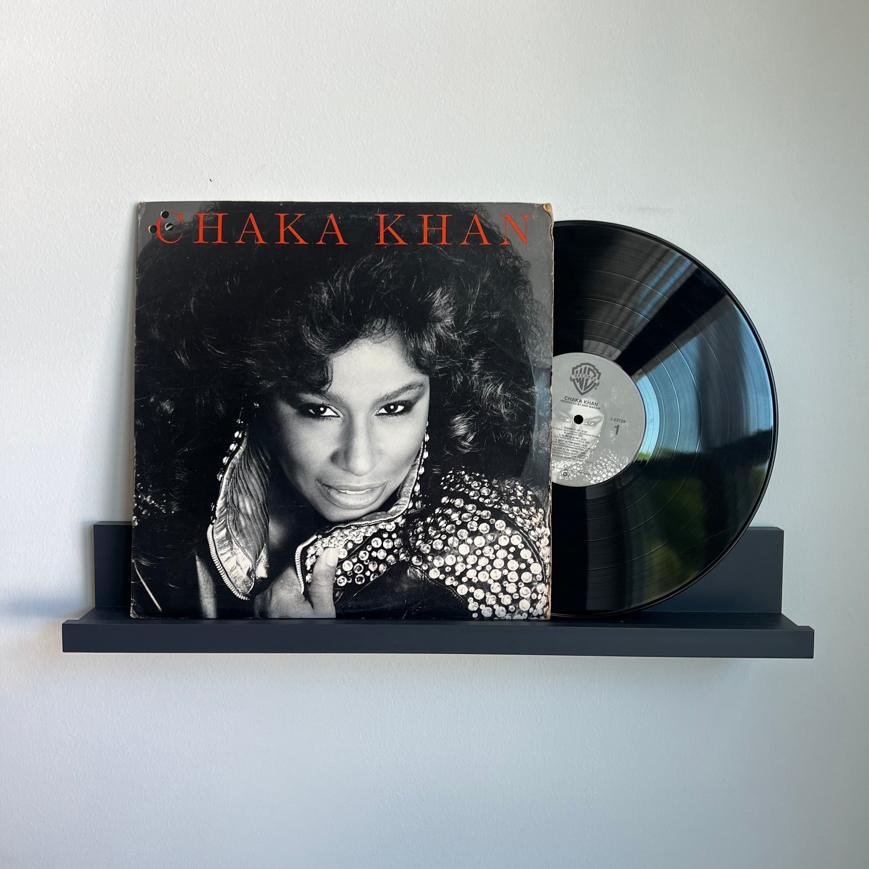 Chaka Khan - Chaka Khan