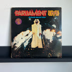 Parliament - LIVE