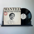 Richard Pryor - 'Wanted' Live in Concert