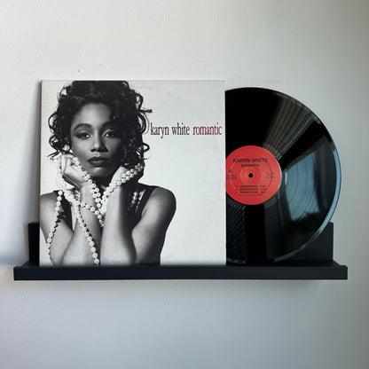 Karyn White - Romantic (Single)