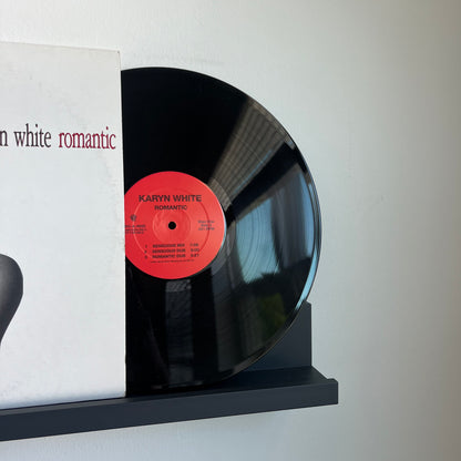 Karyn White - Romantic (Single)