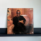 Stevie Wonder- In Square Circle
