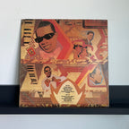Stevie Wonder - Fulfillingness' First Finale