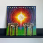 Earth, Wind and Fire - I am