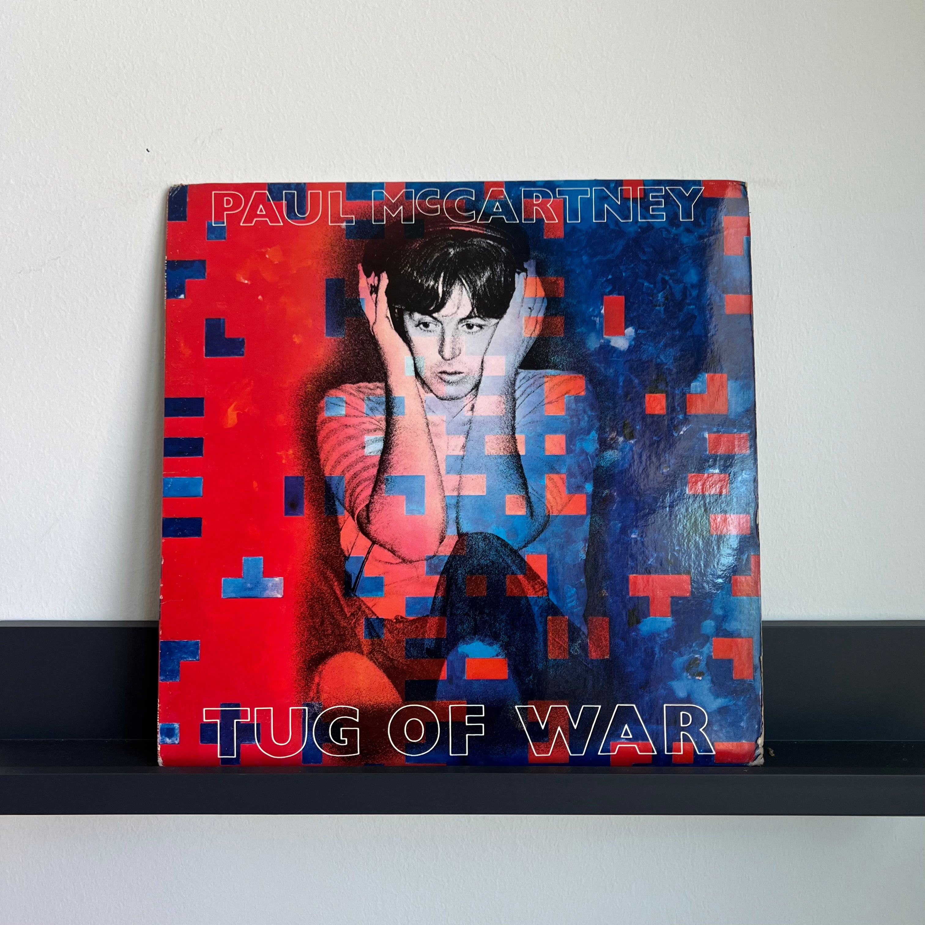 Paul McCartney - Tug Of War