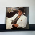 Michael Jackson - Thriller