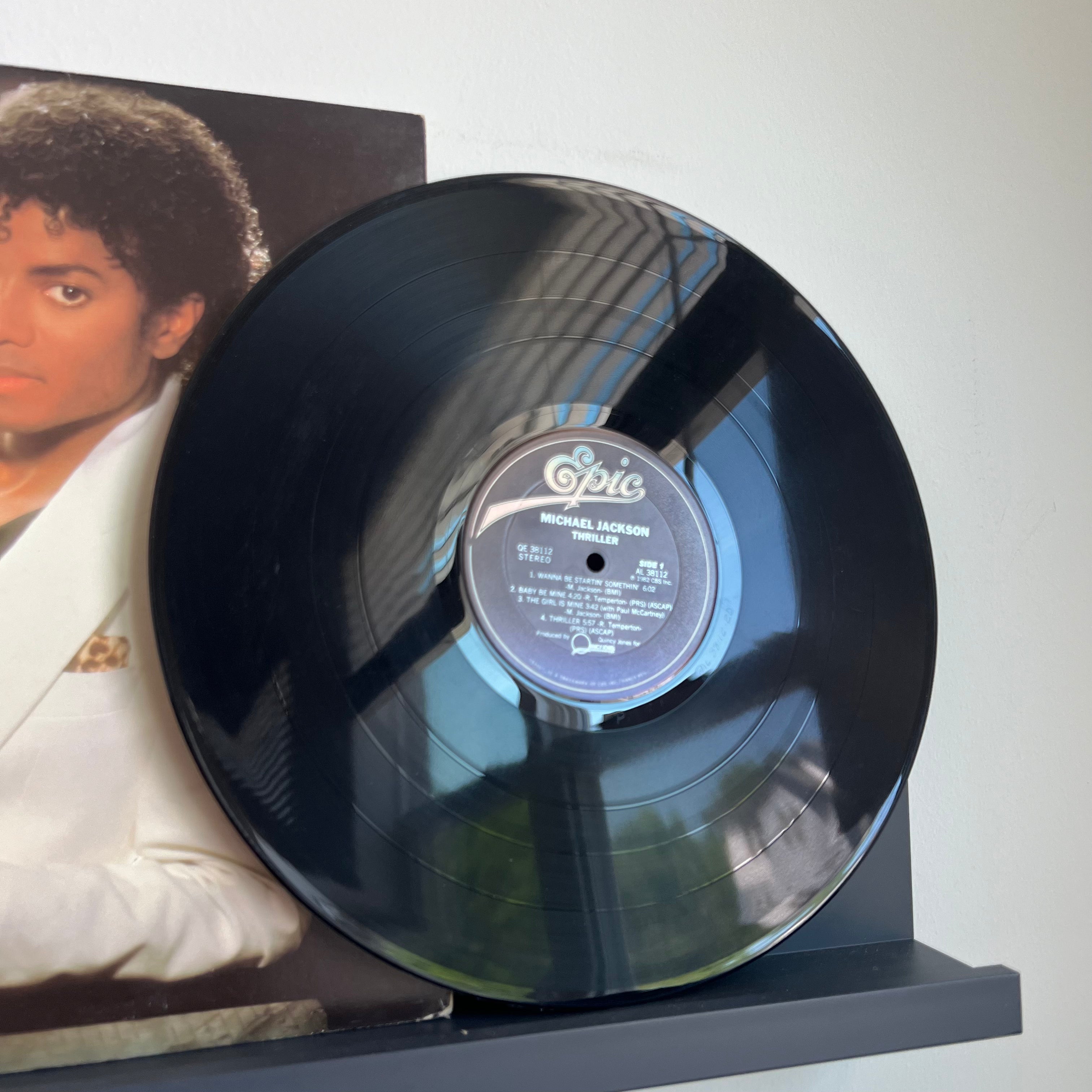 Michael Jackson - Thriller