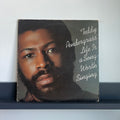 Teddy Pendergrass - Life Is A Song Worth Singing