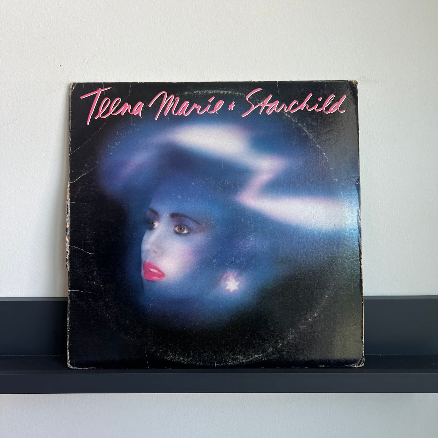 Teena Marie - Starchild