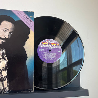 Marvin Gaye - A Musical Testament 1964-1984