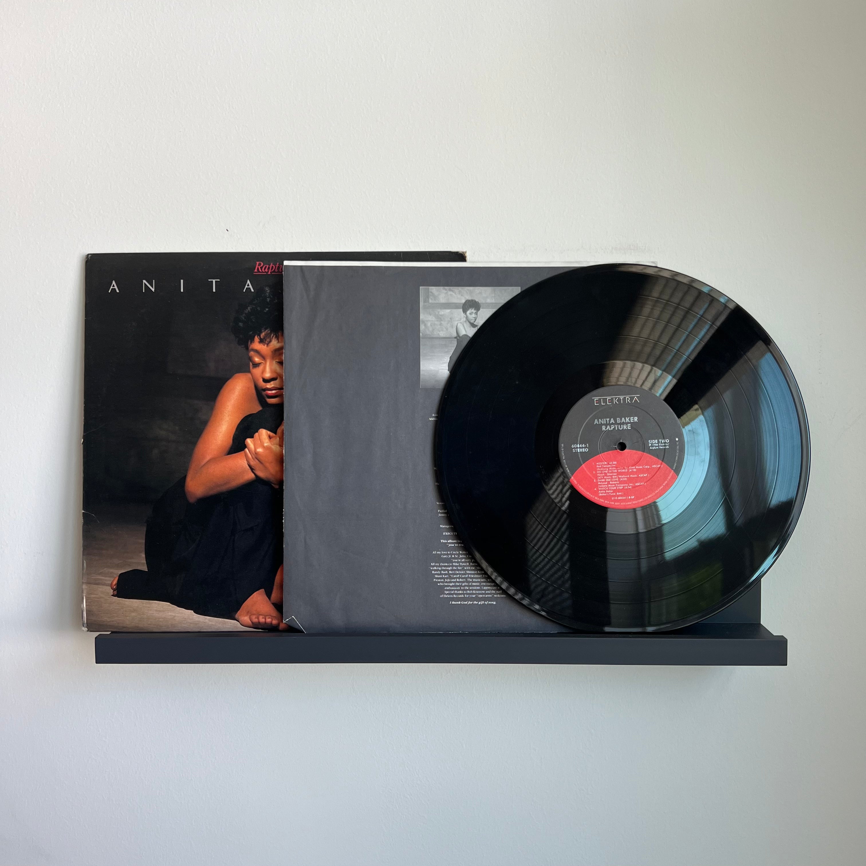 Anita Baker - Rapture