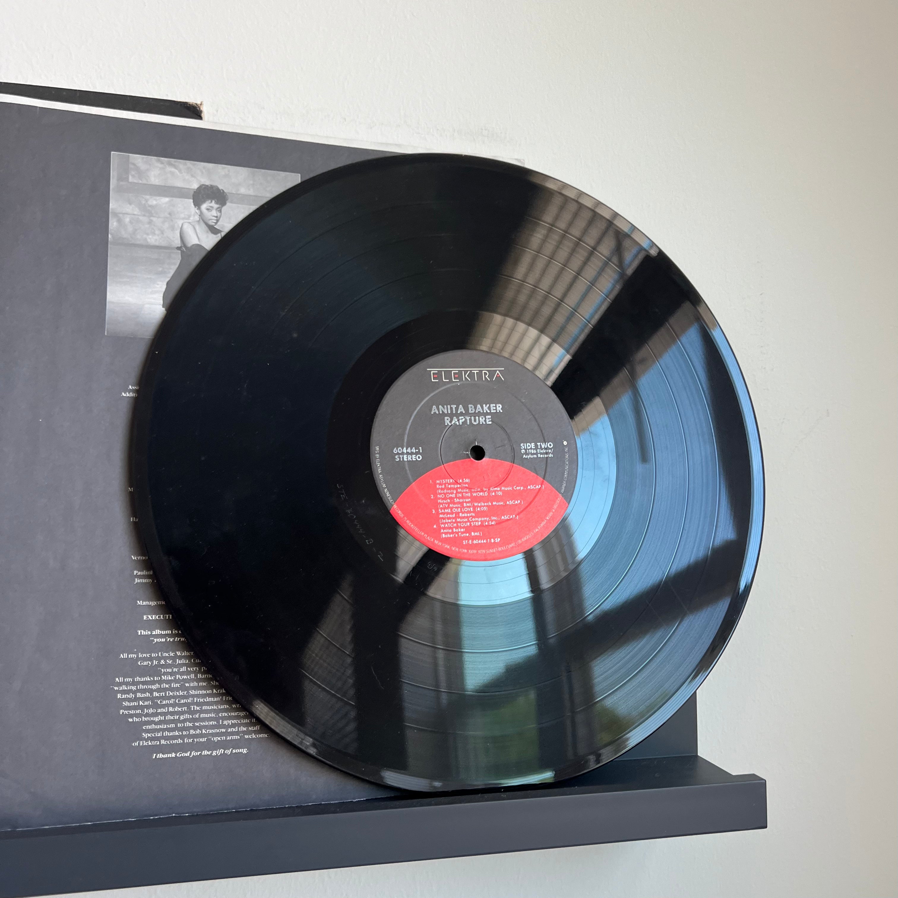 Anita Baker - Rapture